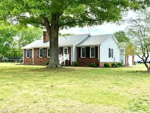 949 Kings Fork Road, Suffolk, VA 23434