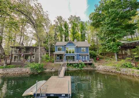 234 Forest Lake Road, Robbinsville (Graham), NC 28771