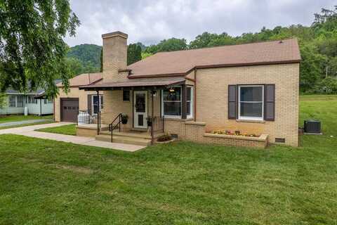 845 Skyland Dr., Sylva, NC 28779
