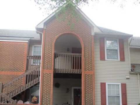 813 Gaslight Lane, Virginia Beach, VA 23462