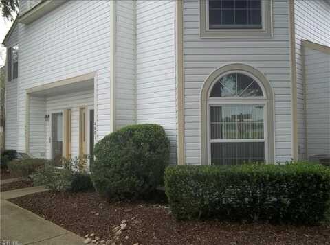 4601 Georgetown Place, Virginia Beach, VA 23455