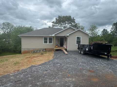 114 Treeline Trail, Franklin, NC 28734