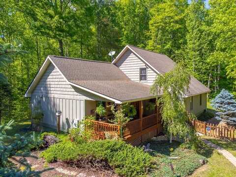 211 Natural Trail, Sylva, NC 28779