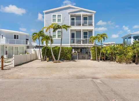 117 La Paloma Road, Key Largo, FL 33037