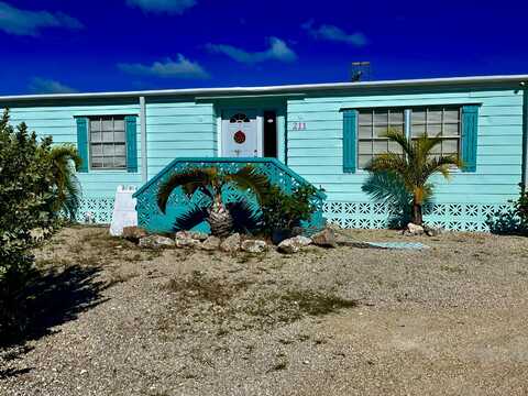 211 W 2nd Court, Key Largo, FL 33037