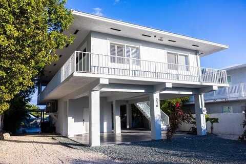 216 La Paloma Road, Key Largo, FL 33037