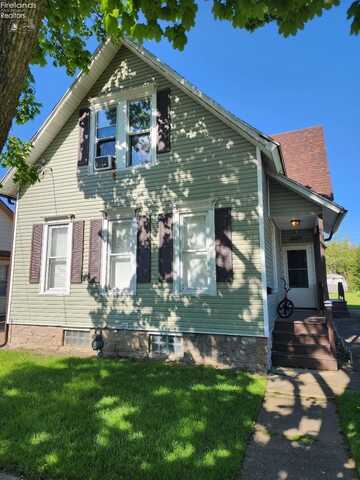 1017 Putnam Street, Sandusky, OH 44870