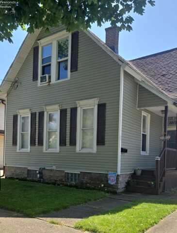 1017 Putnam Street, Sandusky, OH 44870