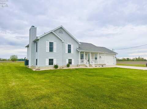 606 County Road 94, Helena, OH 43435