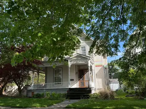 1023 Buckland Avenue, Fremont, OH 43420