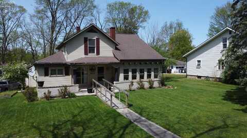621 Rice Street, Elmore, OH 43416