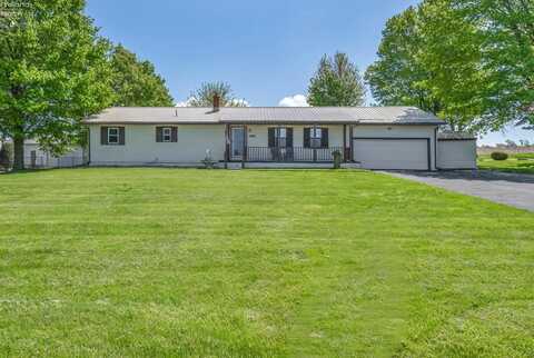 1733 County Road 302, Bellevue, OH 44811