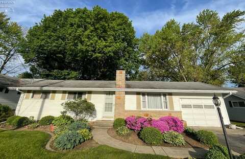 5 Old State Road, Norwalk, OH 44857
