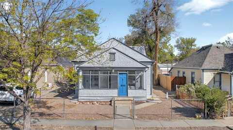 1023 Harrison Avenue, Canon City, CO 81212