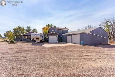 855 5th Street, Penrose, CO 81240
