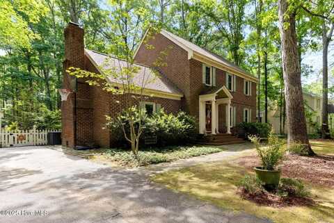 3509 Merrifield Road, Rocky Mount, NC 27804