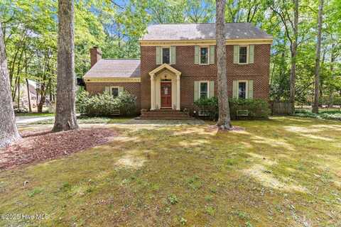 3509 Merrifield Road, Rocky Mount, NC 27804