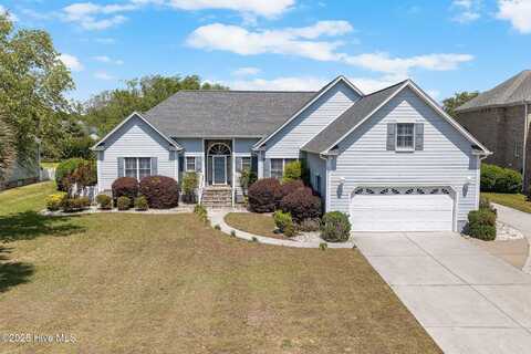 102 Lookout Ridge, Cedar Point, NC 28584