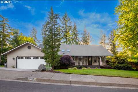2610 PARK FOREST DR, Eugene, OR 97405