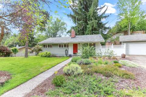 2941 NE 88TH PL, Portland, OR 97220