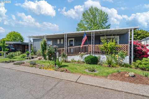 2681 SE RIVER RD, Hillsboro, OR 97123