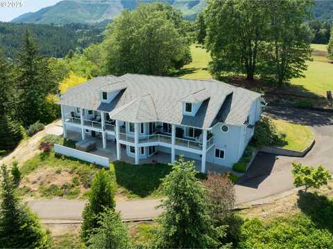 462 LILLIAN LN, Roseburg, OR 97471