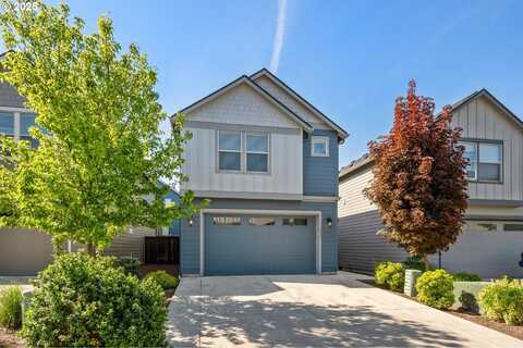 5721 NE 59TH CIR, Vancouver, WA 98661