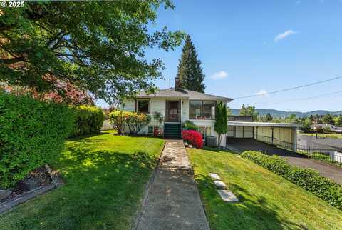 1665 NW EVANS AVE, Roseburg, OR 97471