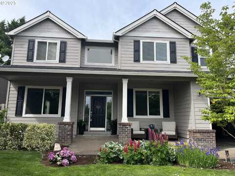 342 SE 15TH PL, Canby, OR 97013
