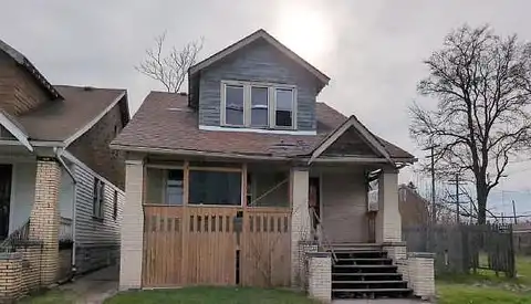 Dean, HAMTRAMCK, MI 48212