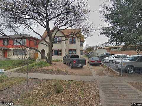 Agarita, SAN ANTONIO, TX 78201
