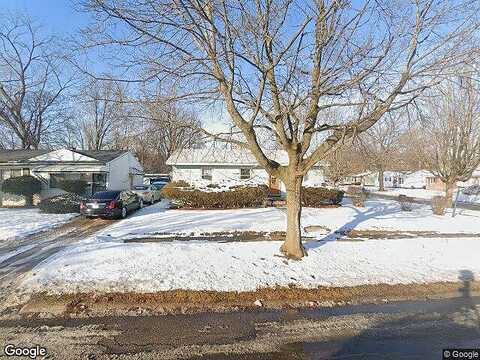 Barbara, FLINT, MI 48504