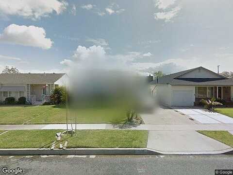 Pearce, LAKEWOOD, CA 90712