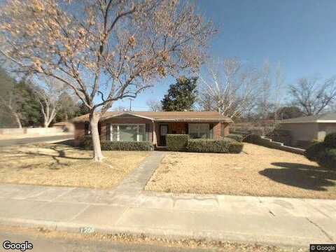 Dwight, MONAHANS, TX 79756