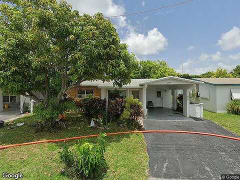 52Nd, LAUDERDALE LAKES, FL 33319
