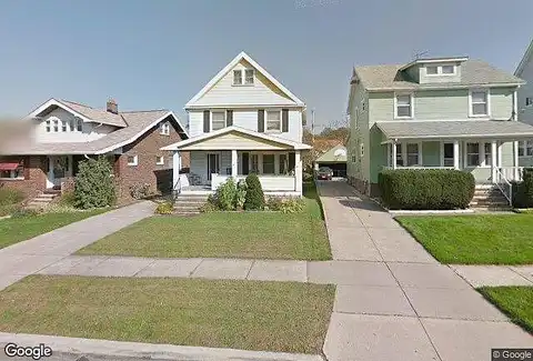 85Th, CLEVELAND, OH 44125