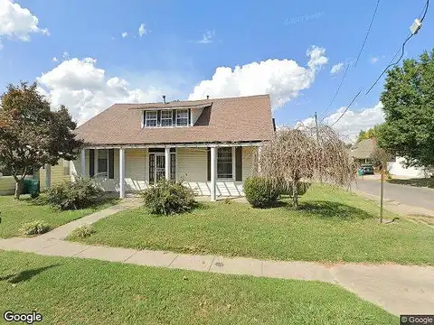 Carleton, CARUTHERSVILLE, MO 63830
