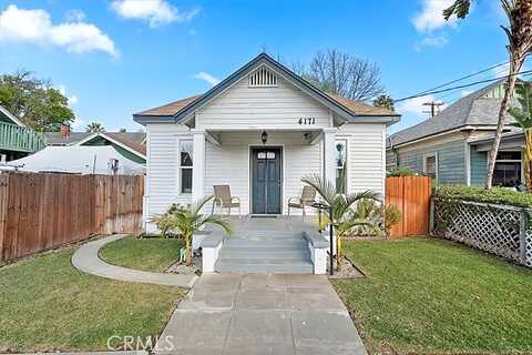 9Th, RIVERSIDE, CA 92501