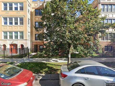 Troy, CHICAGO, IL 60618