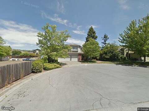 Elwin, SANTA ROSA, CA 95403