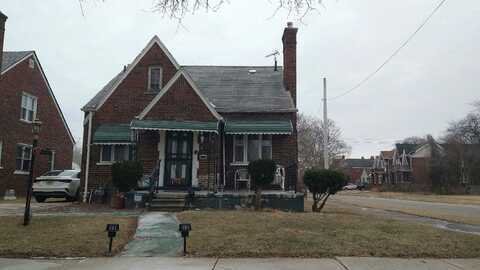 Canfield, DETROIT, MI 48215