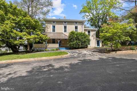 622 BERWYN AVENUE, BERWYN, PA 19312