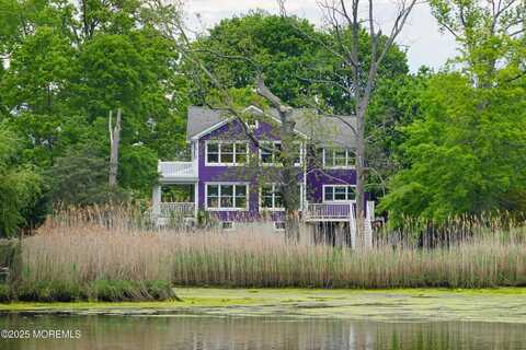 40 Riverside Avenue, Oceanport, NJ 07757