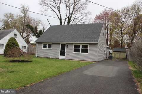 959 TERRACE BOULEVARD, EWING, NJ 08618