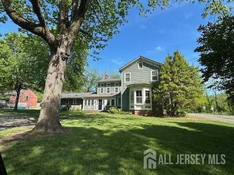 1518 Millstone River Road, Hillsborough, NJ 08844
