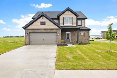 9948 Creamery Lane, Bowling Green, KY 42101