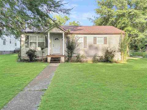 West, MENDENHALL, MS 39114