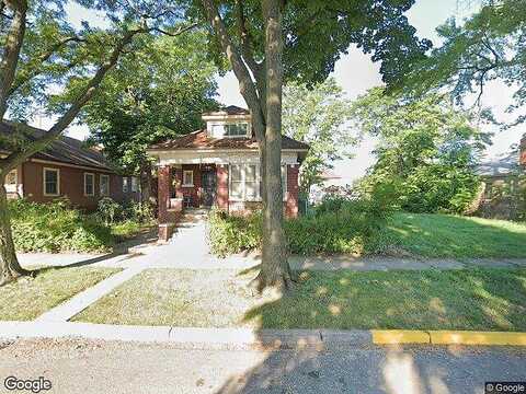 Elizabeth, CHICAGO, IL 60620