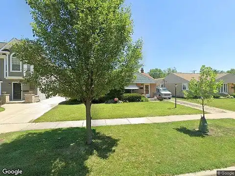 Webster, DES PLAINES, IL 60018