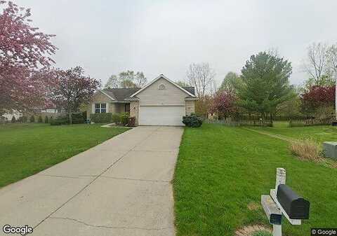Lindsey, LANSING, MI 48911